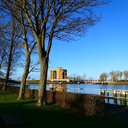 Seadream - Modern, Sunny With Big Terraces & Open View - Very Close To Sea, Beach, Shops, Restaurants & Beach Bars Nieuwpoort Exteriör bild