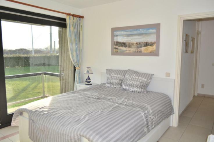 Seadream - Modern, Sunny With Big Terraces & Open View - Very Close To Sea, Beach, Shops, Restaurants & Beach Bars Nieuwpoort Exteriör bild