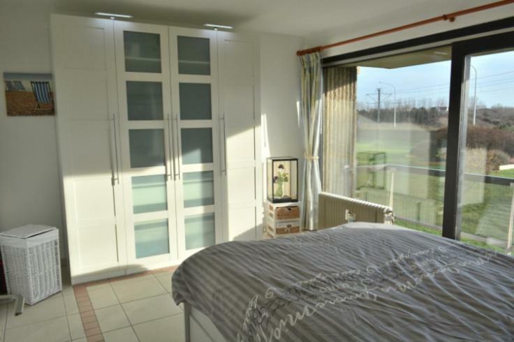 Seadream - Modern, Sunny With Big Terraces & Open View - Very Close To Sea, Beach, Shops, Restaurants & Beach Bars Nieuwpoort Exteriör bild